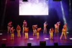 Street jazz 17 ans et + juin 2026